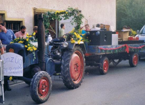 Kammerwagen