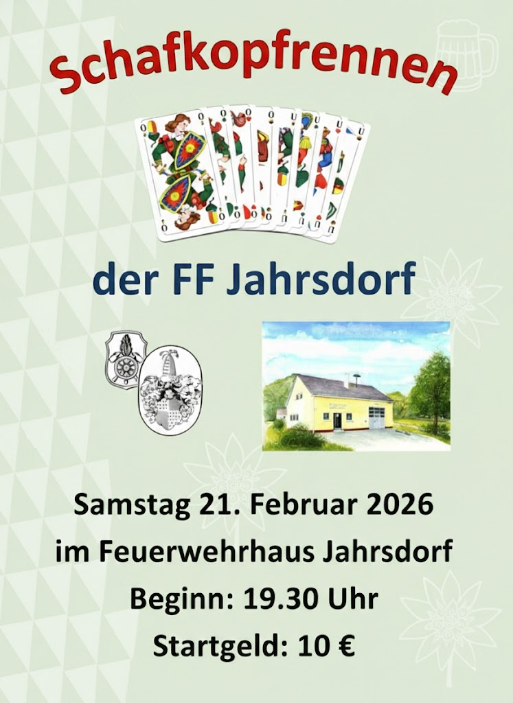 Schafkopfrennen 2026